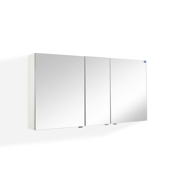 Marlin 3980spiegel Spiegelschrank, 120 cm