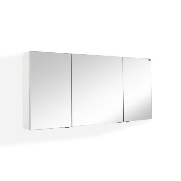 Marlin 3980spiegel Spiegelschrank, 140 cm