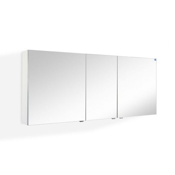Marlin 3980spiegel Spiegelschrank, 140 cm