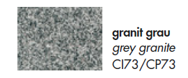 Granit Grau Glimmer