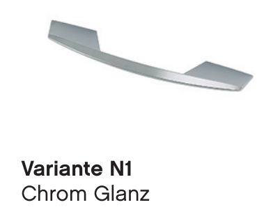 Variante N1 Chrom Glanz (CS)