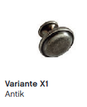 Varinate X1 - Antik